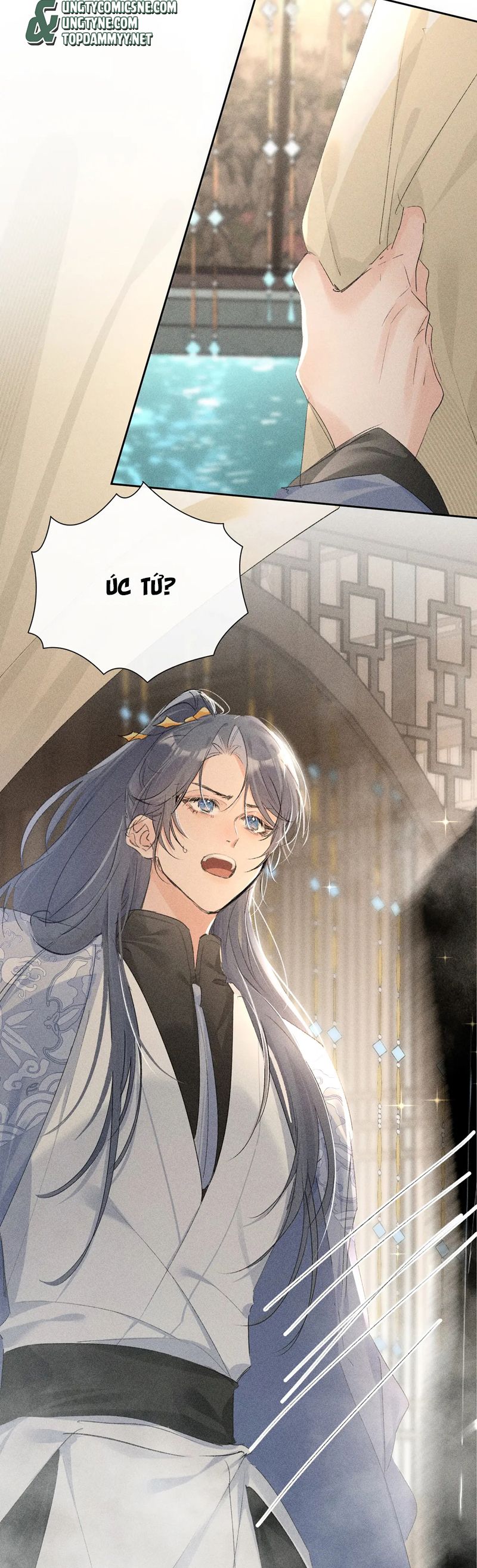 Dụ Địch Thâm Nhập Chapter 53 - Next Chapter 53