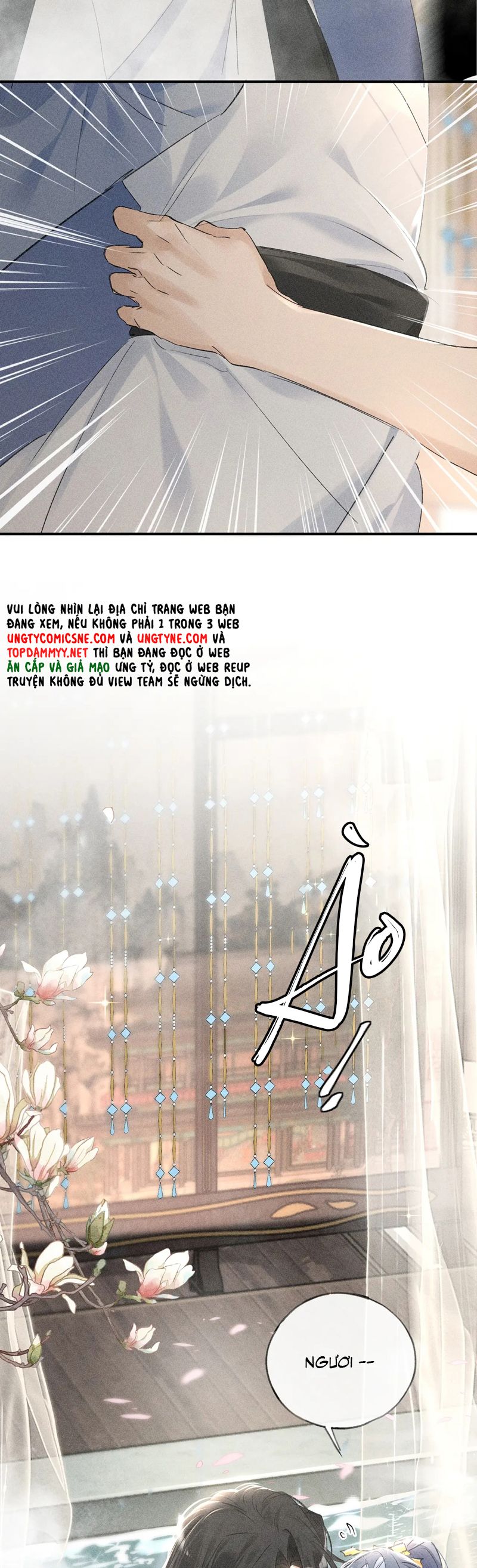 Dụ Địch Thâm Nhập Chapter 53 - Next Chapter 53