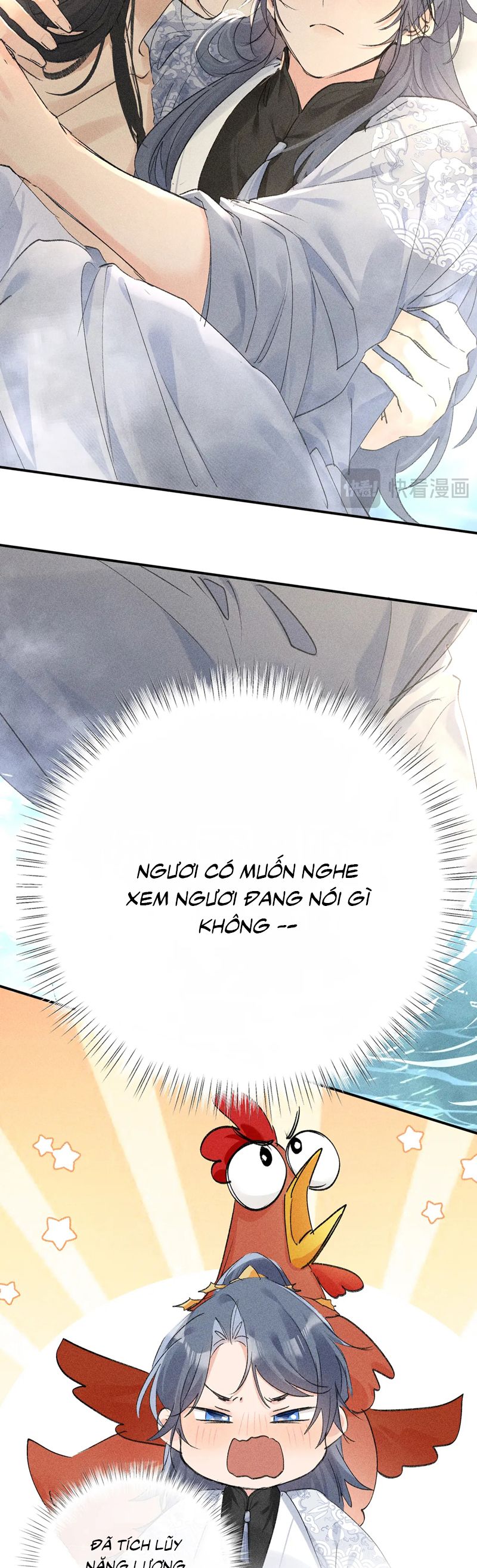 Dụ Địch Thâm Nhập Chapter 53 - Next Chapter 53