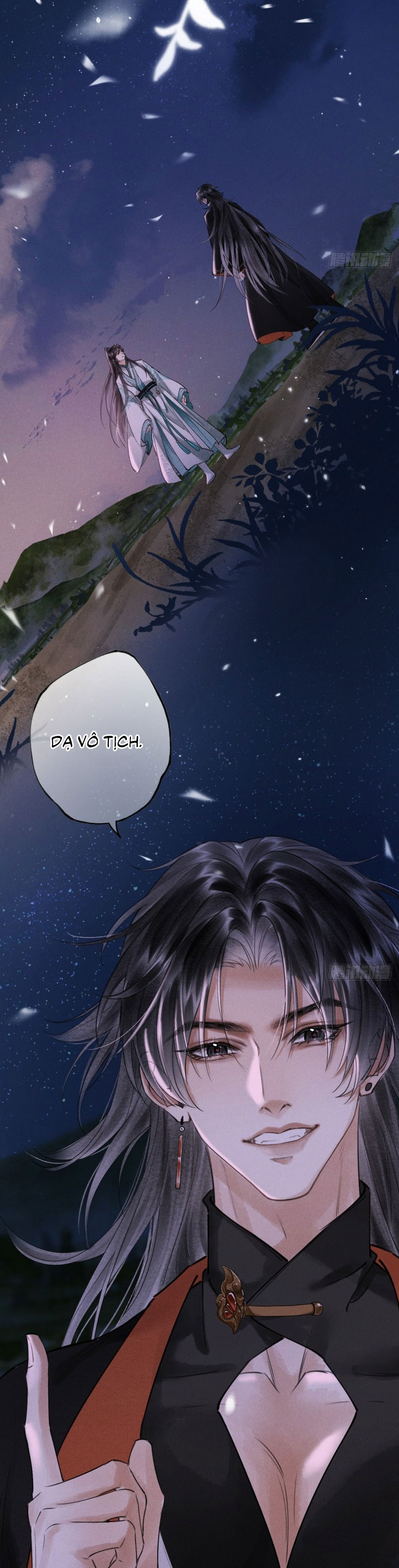 Dấu Ấn Chap 3 - Next Chap 4