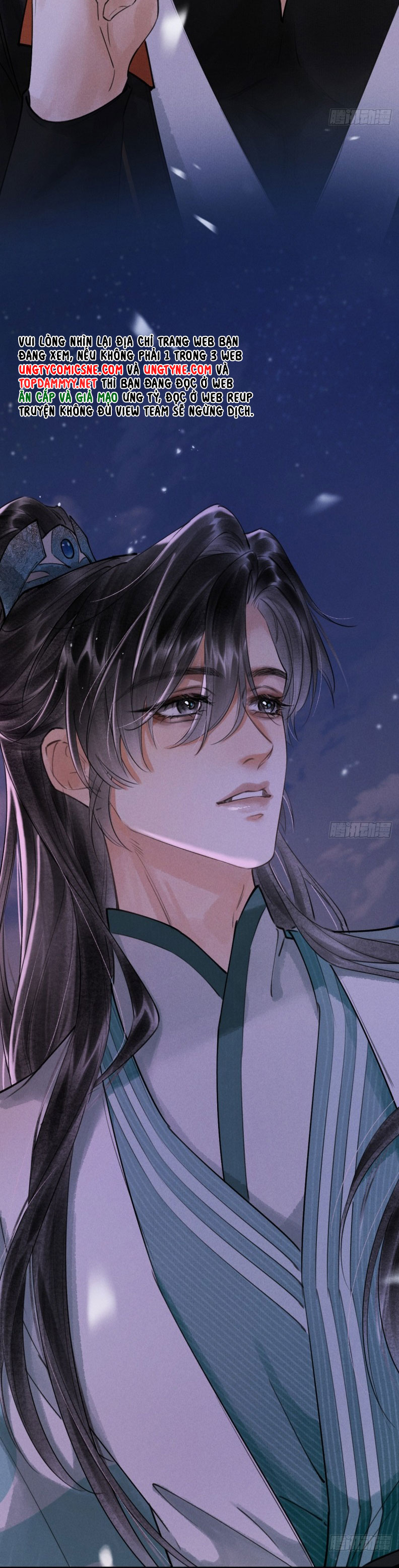 Dấu Ấn Chap 3 - Next Chap 4