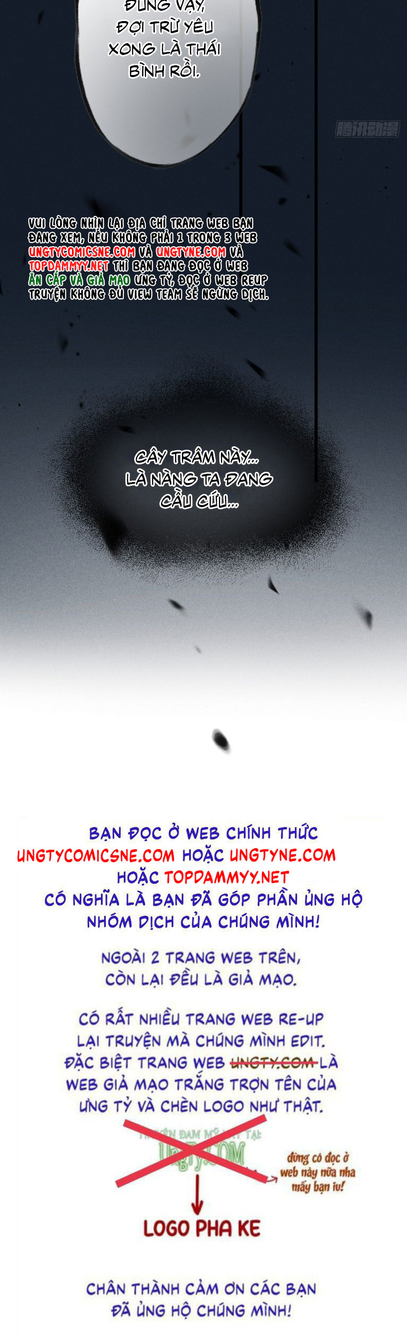 Dấu Ấn Chap 3 - Next Chap 4