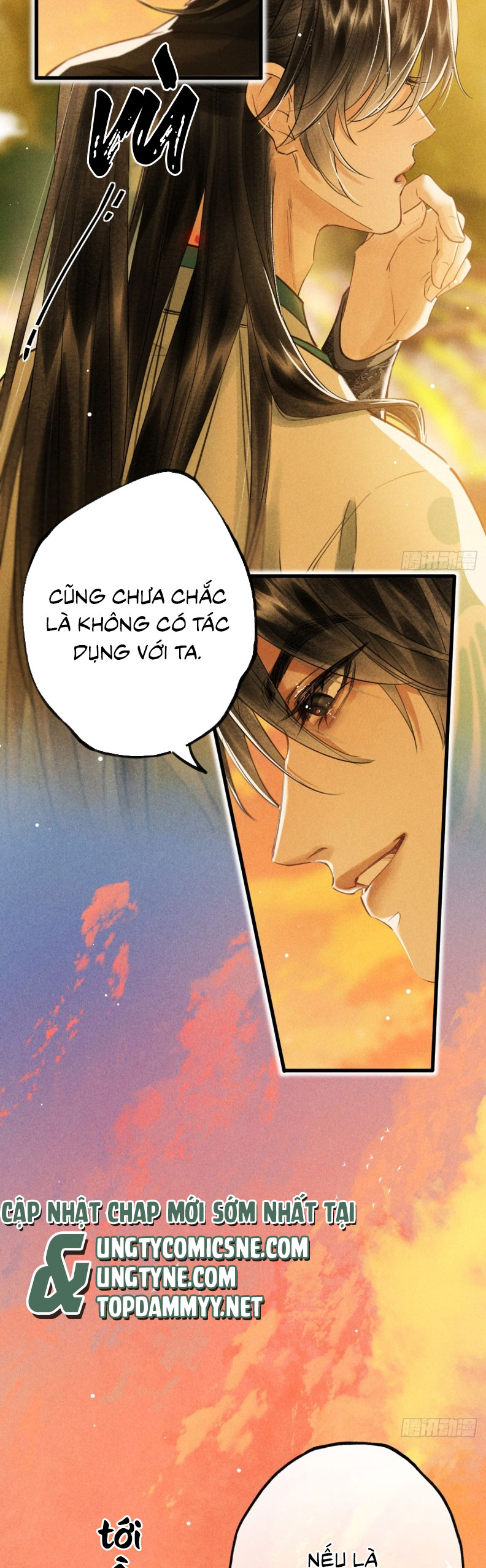Dấu Ấn Chap 3 - Next Chap 4