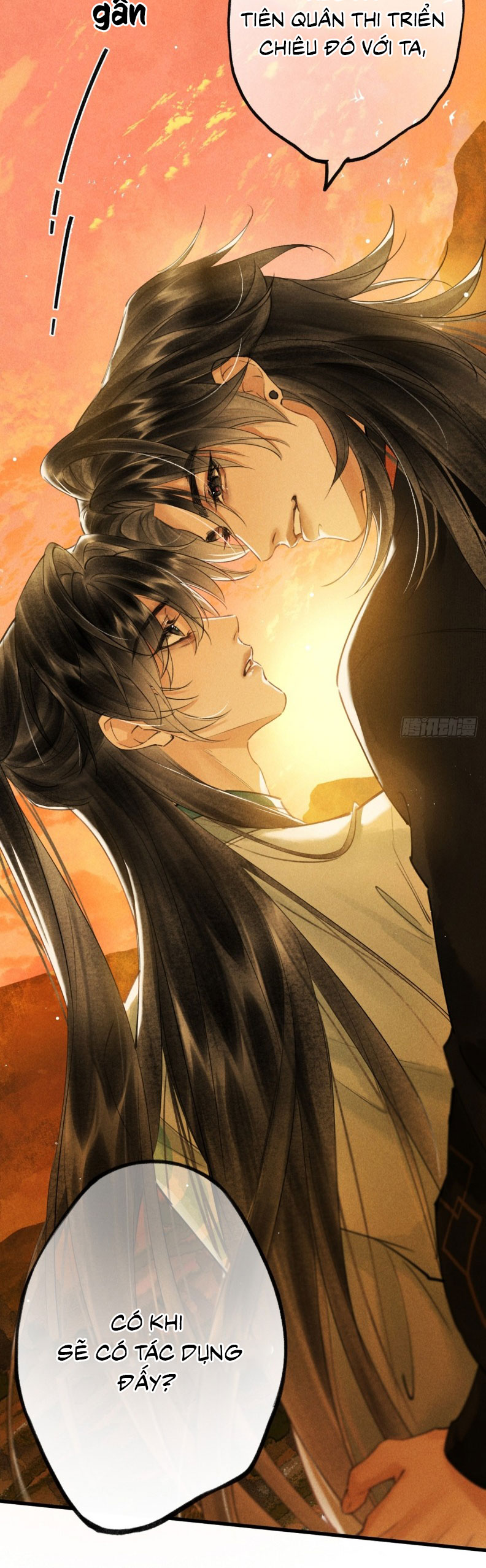 Dấu Ấn Chap 3 - Next Chap 4