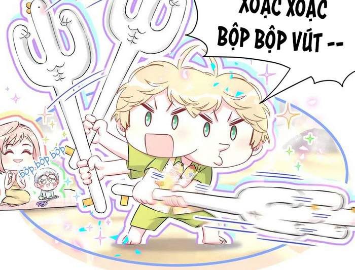 Đại Bảo Bối Từ Đâu Tới Chap 281 - Next Chap 282