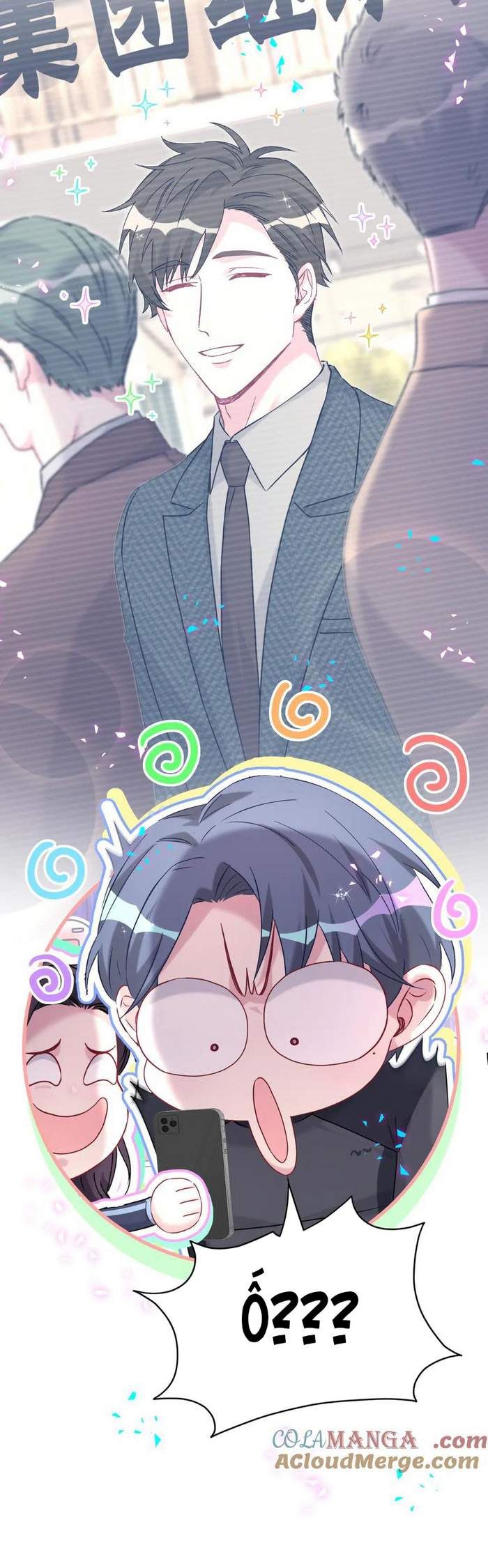 Đại Bảo Bối Từ Đâu Tới Chap 281 - Next Chap 282