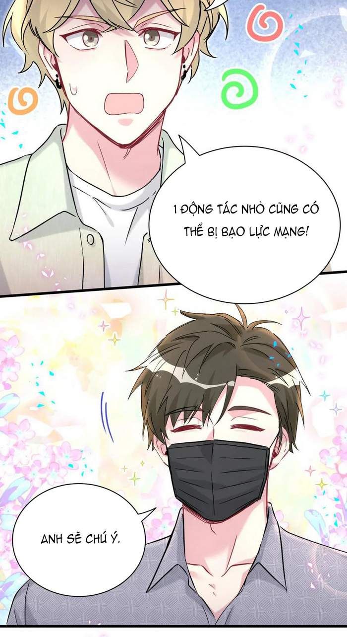 Đại Bảo Bối Từ Đâu Tới Chap 284 - Next Chap 285