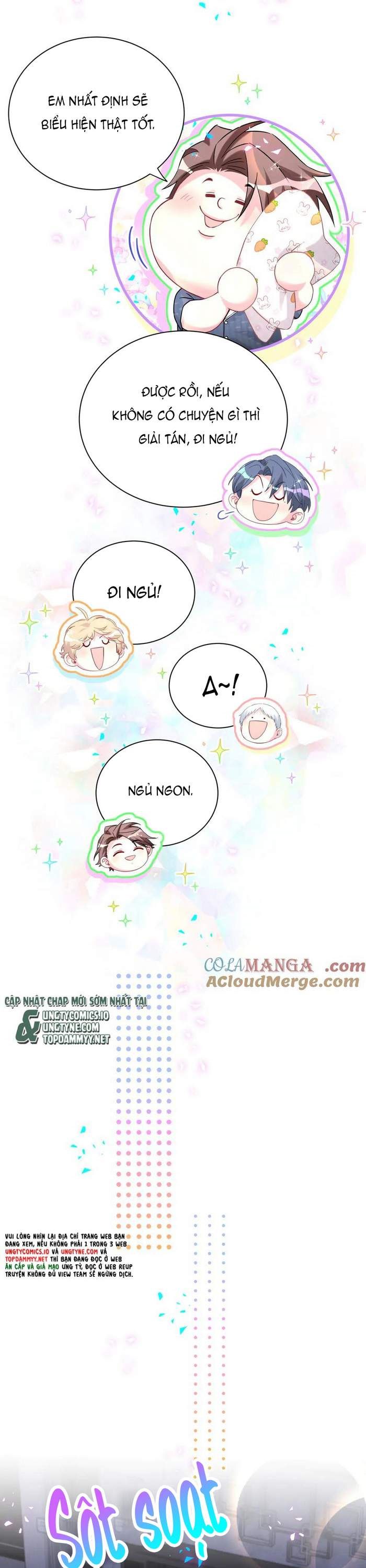 Đại Bảo Bối Từ Đâu Tới Chap 286 - Trang 2