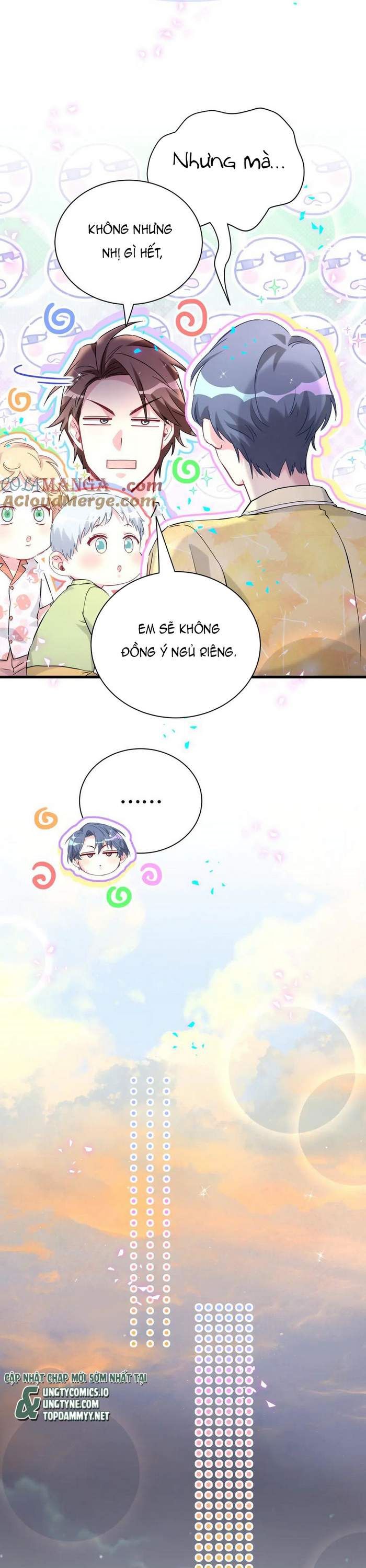 Đại Bảo Bối Từ Đâu Tới Chap 286 - Trang 2