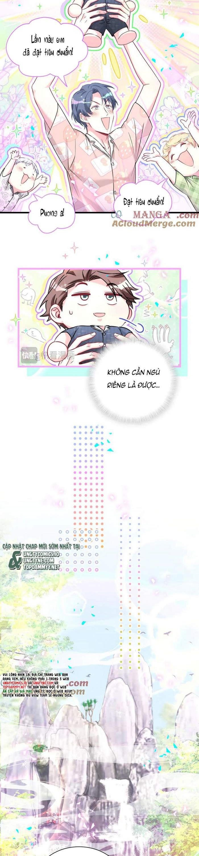 Đại Bảo Bối Từ Đâu Tới Chap 288 - Next Chap 289