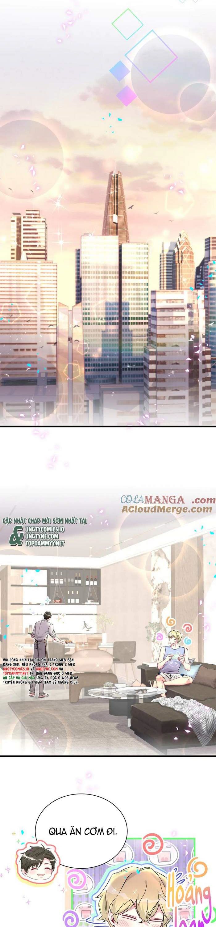 Đại Bảo Bối Từ Đâu Tới Chap 289 - Next Chap 290