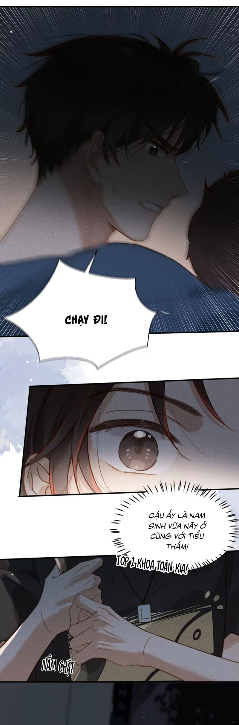 Sở Thiên Dĩ Nam Chap 1 - Next Chap 2
