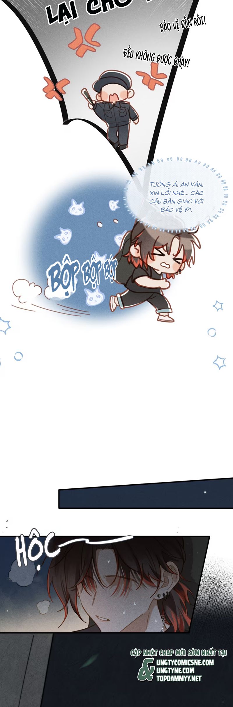 Sở Thiên Dĩ Nam Chap 1 - Next Chap 2