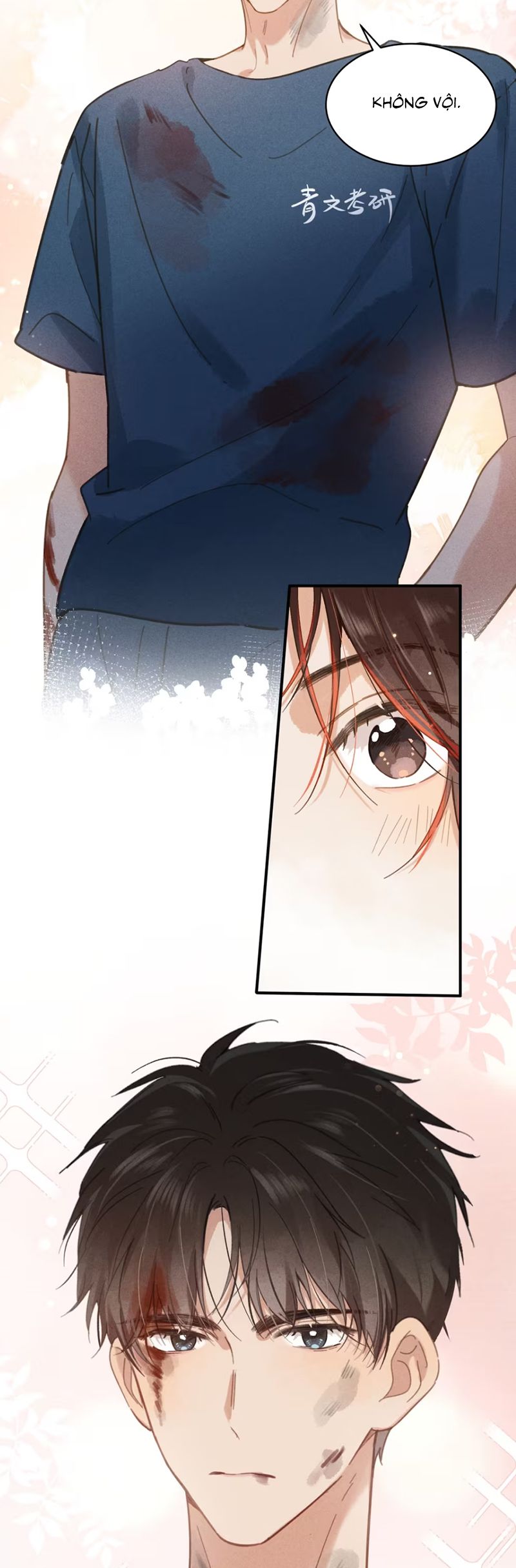 Sở Thiên Dĩ Nam Chap 1 - Next Chap 2