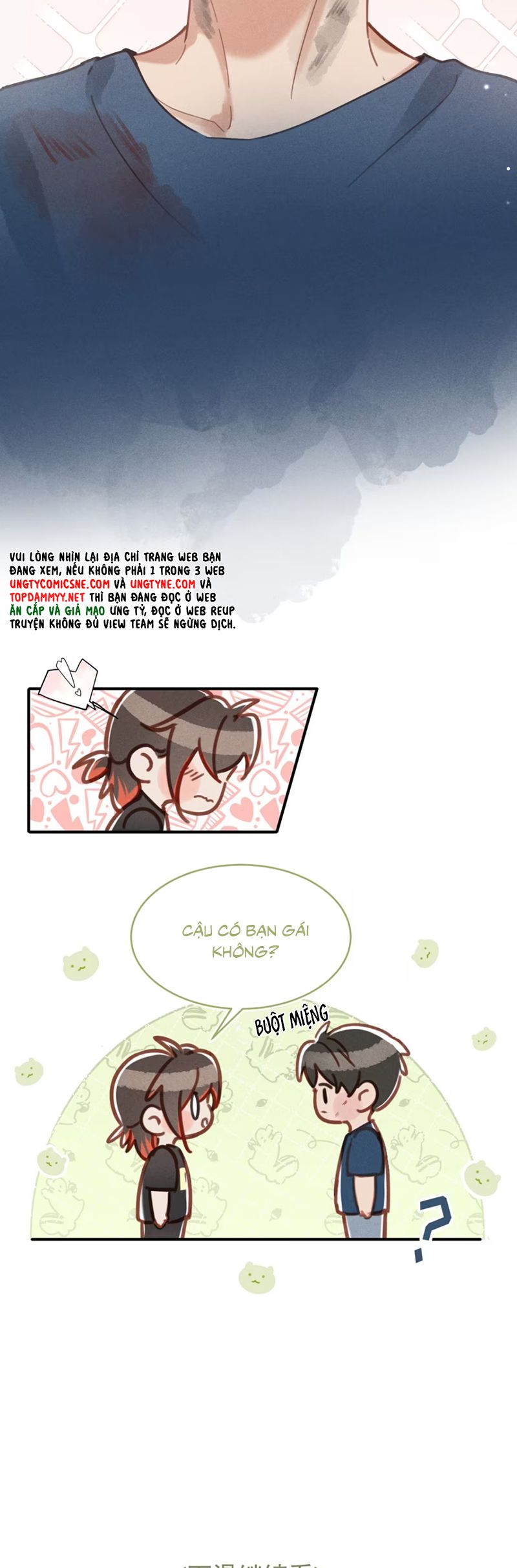 Sở Thiên Dĩ Nam Chap 1 - Next Chap 2