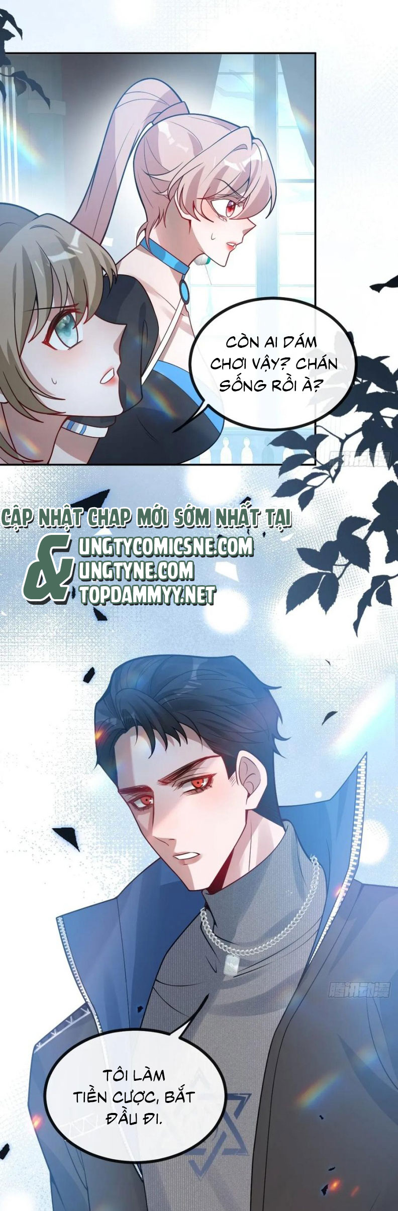 Vòng Lặp Vô Hạn: Tôi Tạo Ra Lỗi Trong Trò Chơi Kinh Dị Chap 53 - Trang 2