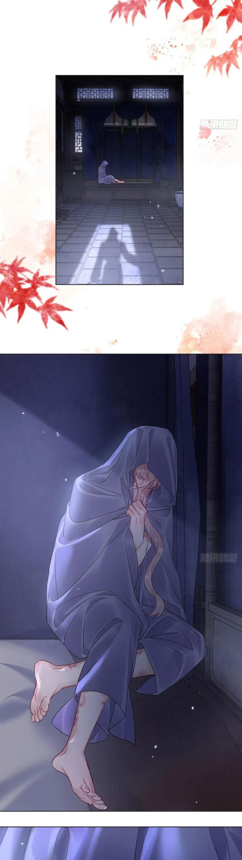 Cư Tâm Bất Kính Chapter 40 - Next Chap 41