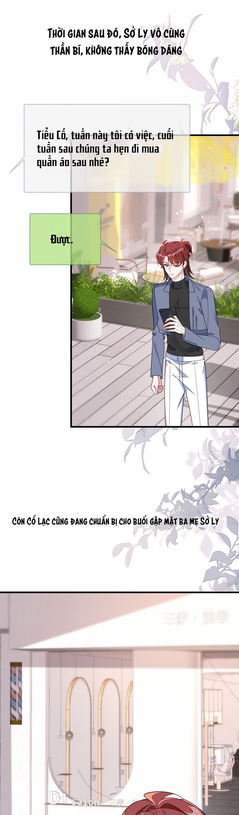 Giáo Bá Là Một Tên Yêu Tinh Chapter 147 - Trang 4