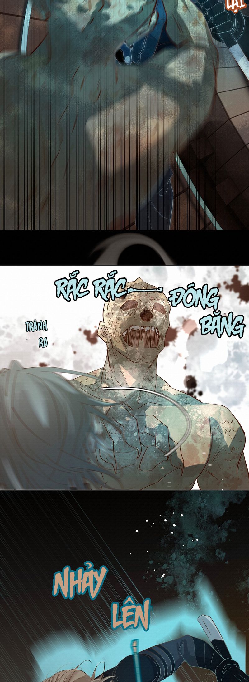 Tuyệt Xử Phùng Sinh Chapter 69 - Next Chapter 70