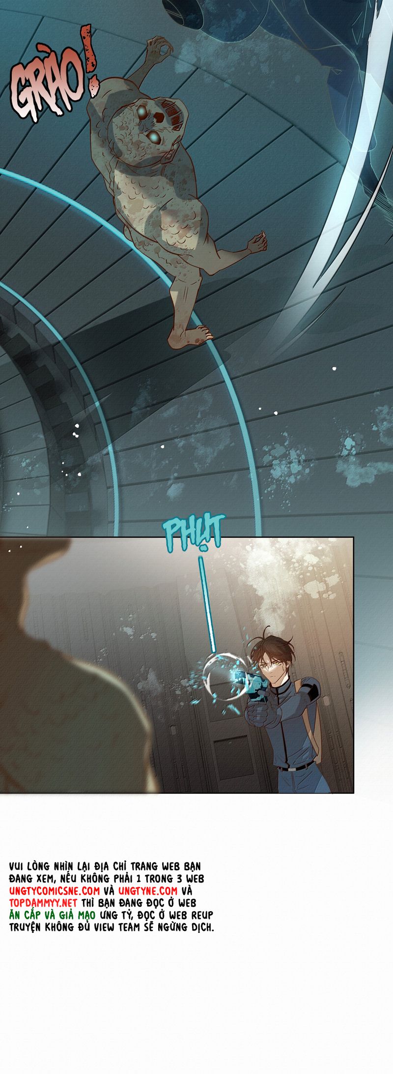 Tuyệt Xử Phùng Sinh Chapter 69 - Next Chapter 70