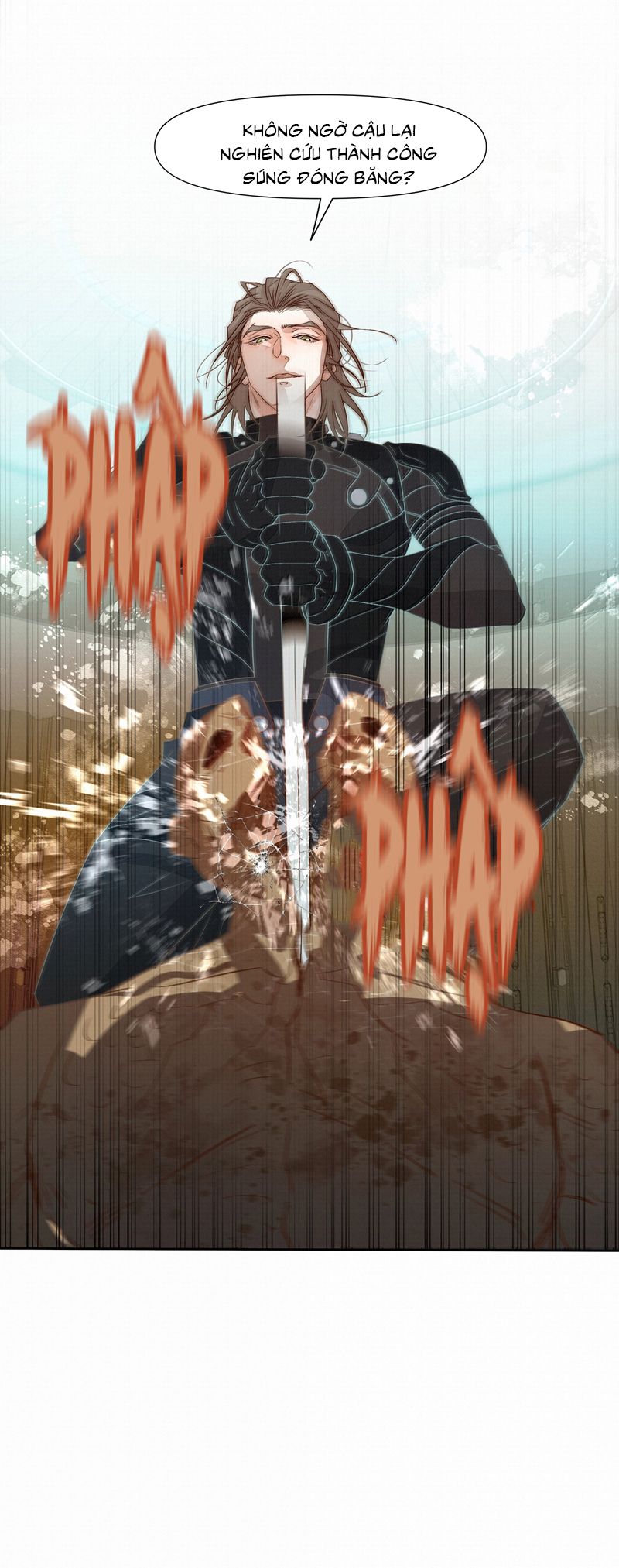 Tuyệt Xử Phùng Sinh Chapter 69 - Next Chapter 70