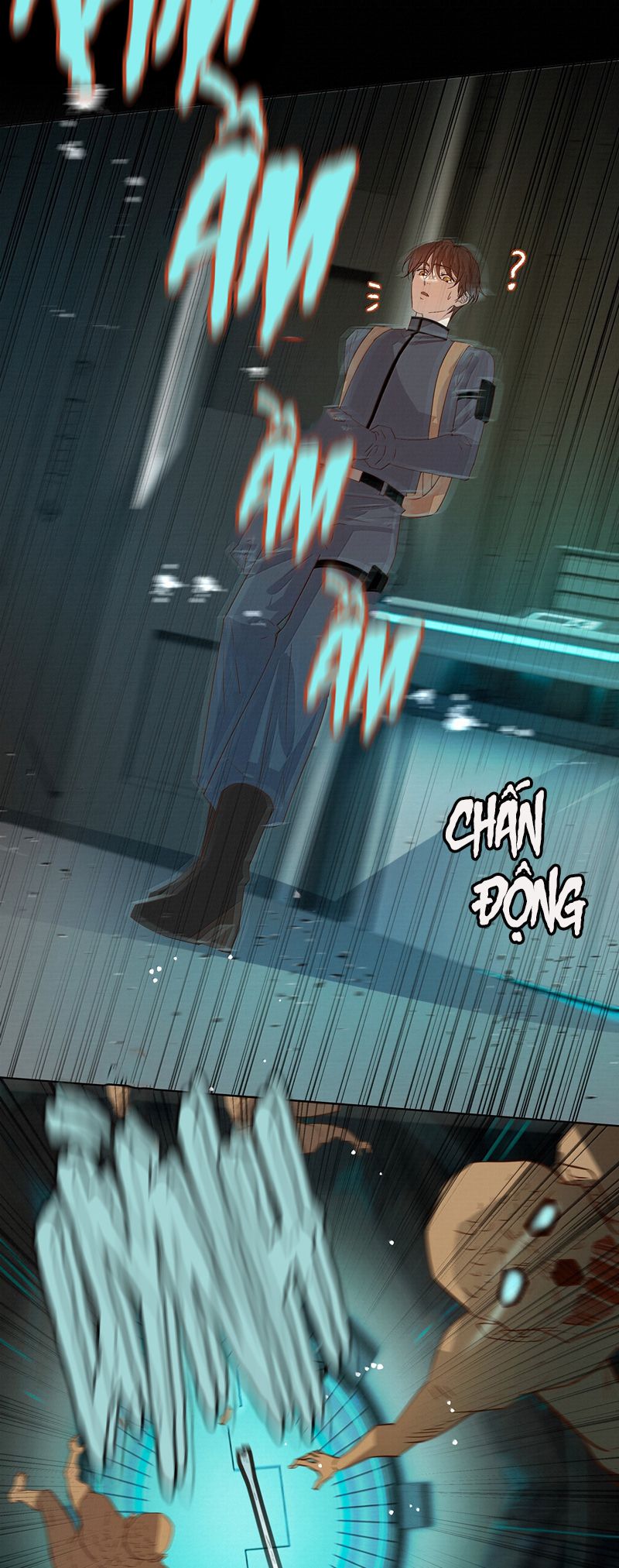 Tuyệt Xử Phùng Sinh Chapter 69 - Next Chapter 70