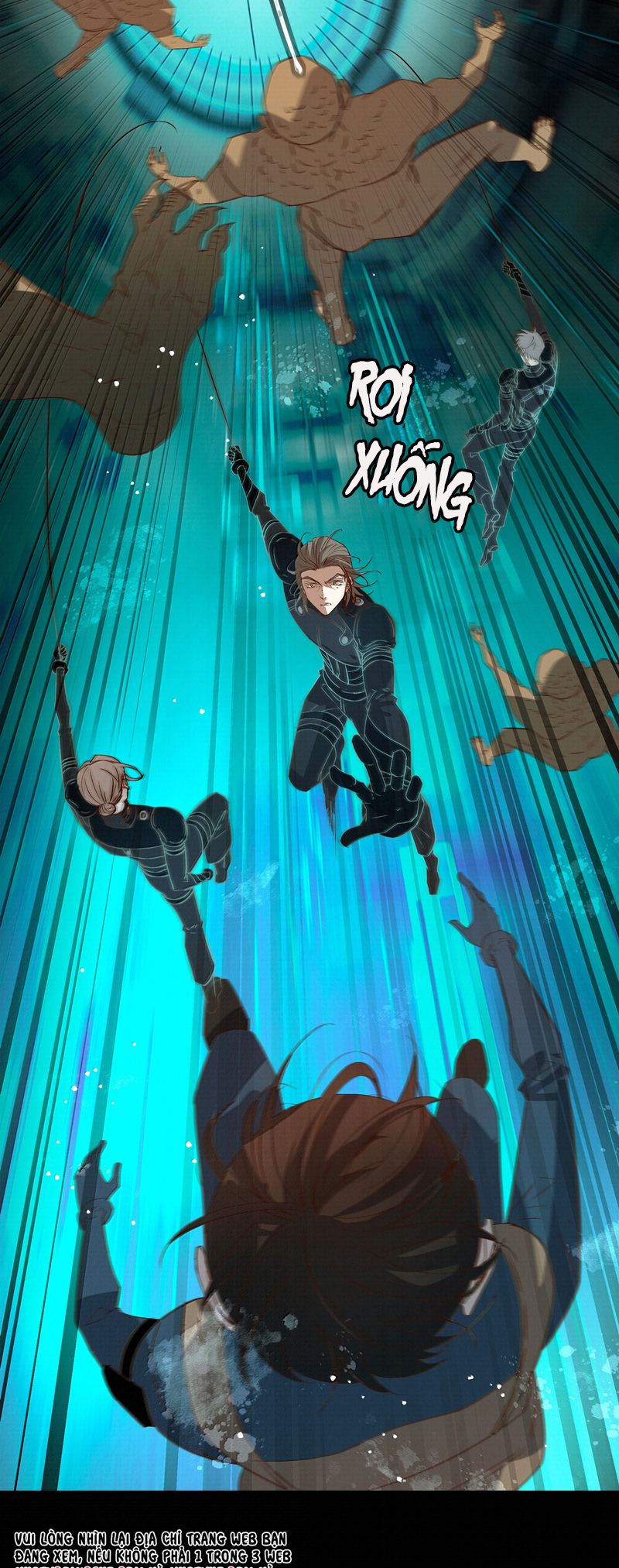 Tuyệt Xử Phùng Sinh Chapter 69 - Next Chapter 70