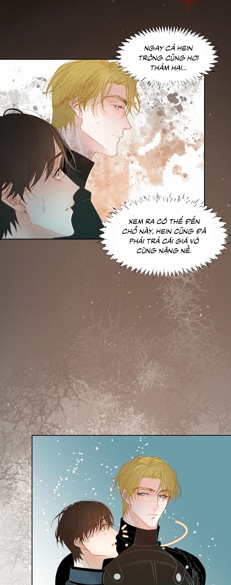 Tuyệt Xử Phùng Sinh Chapter 69 - Next Chapter 70