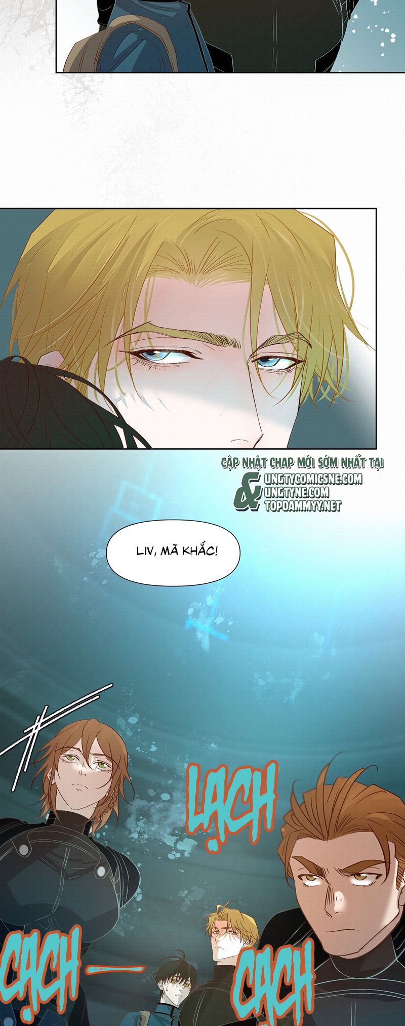 Tuyệt Xử Phùng Sinh Chapter 69 - Next Chapter 70