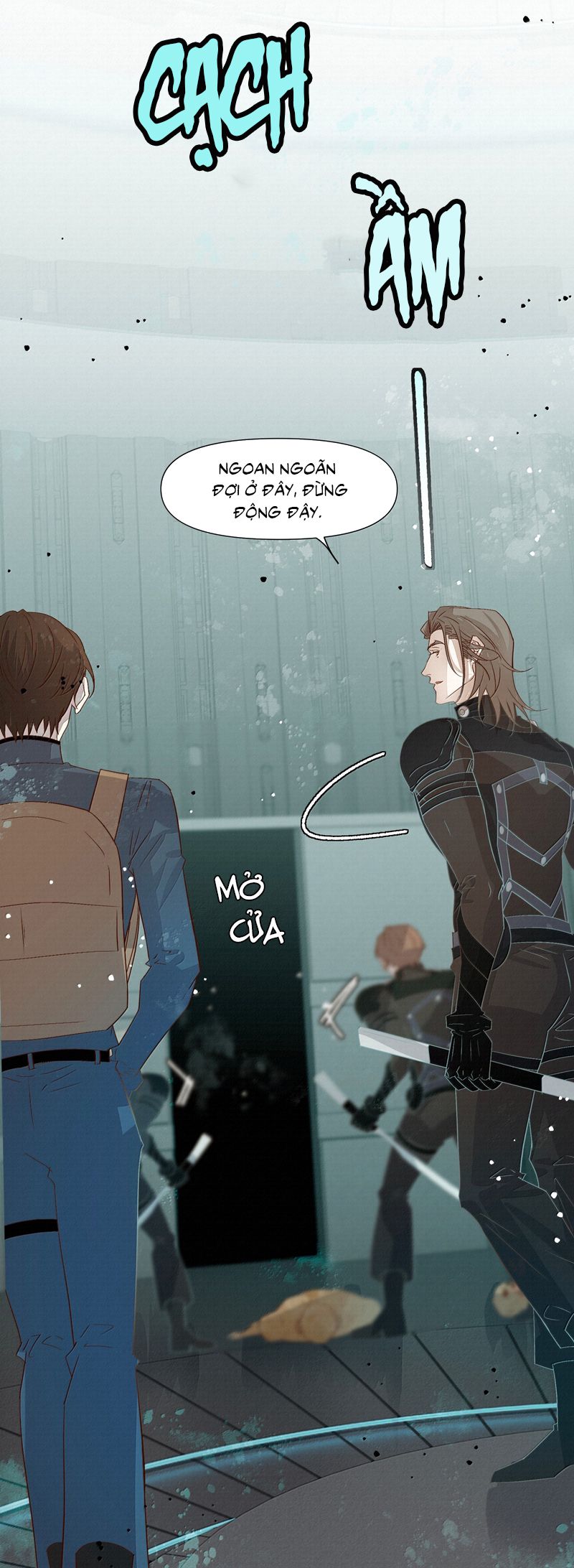 Tuyệt Xử Phùng Sinh Chapter 69 - Next Chapter 70