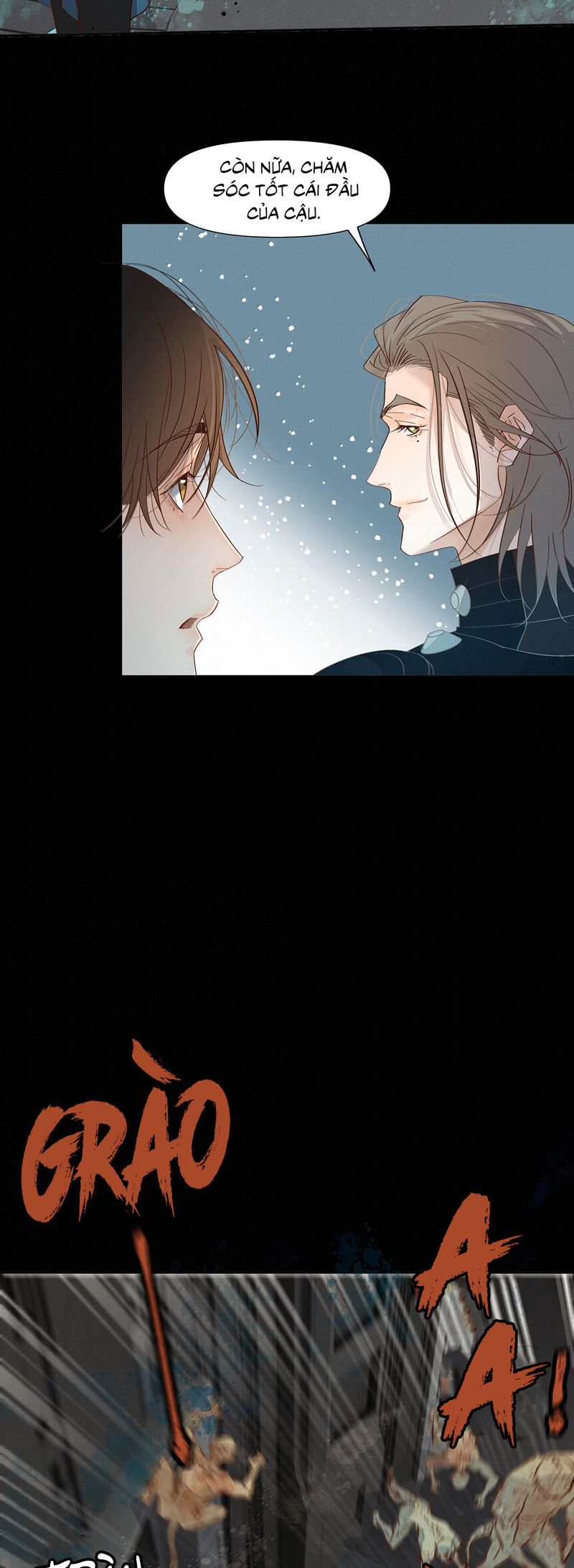 Tuyệt Xử Phùng Sinh Chapter 69 - Next Chapter 70