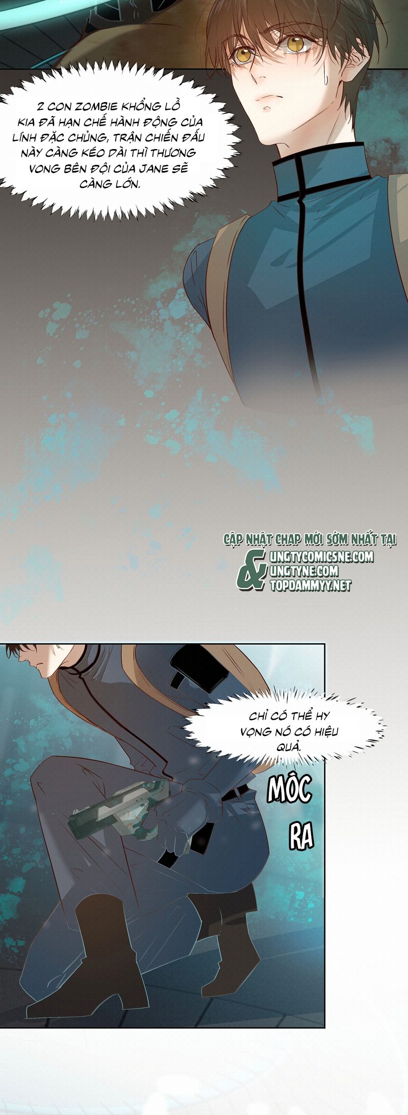 Tuyệt Xử Phùng Sinh Chapter 69 - Next Chapter 70