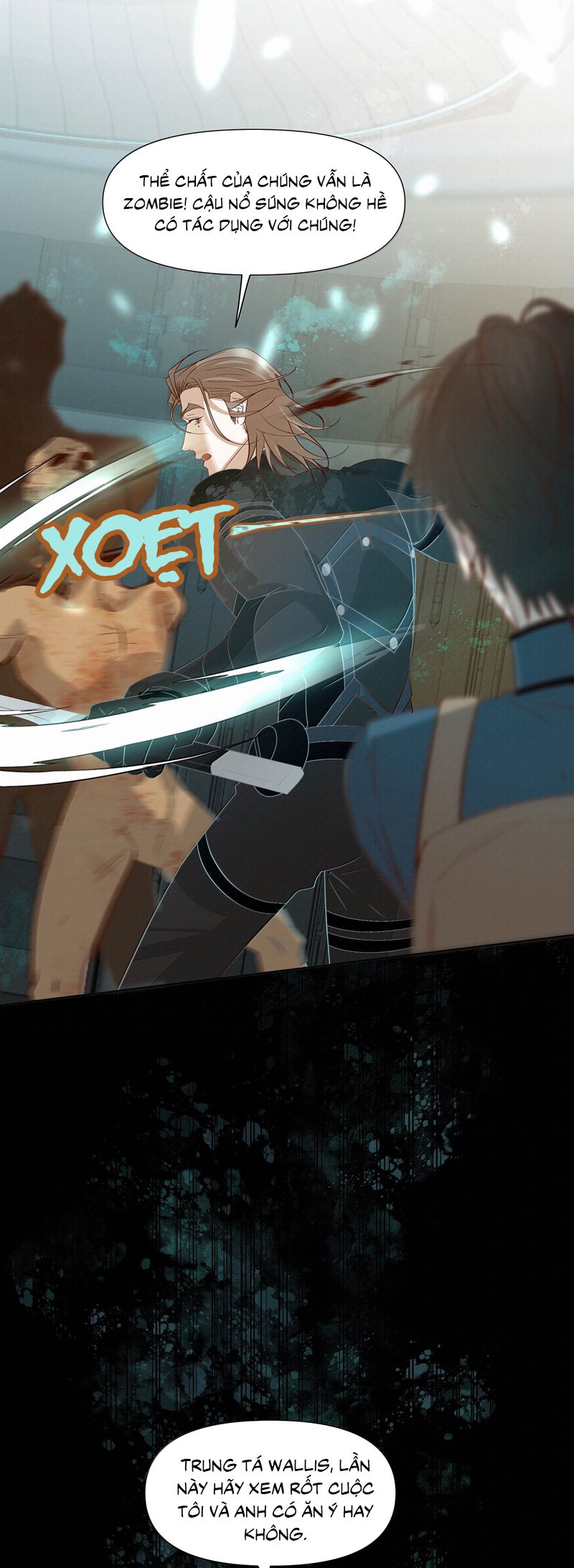 Tuyệt Xử Phùng Sinh Chapter 69 - Next Chapter 70