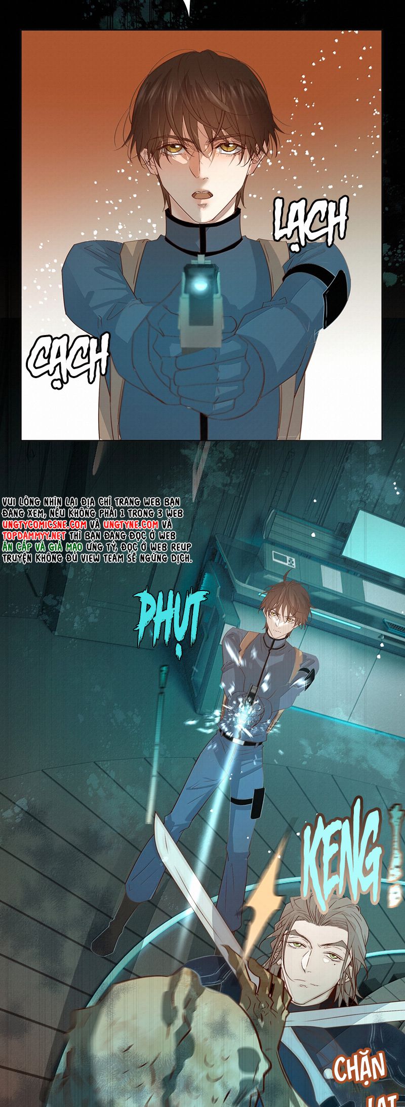 Tuyệt Xử Phùng Sinh Chapter 69 - Next Chapter 70