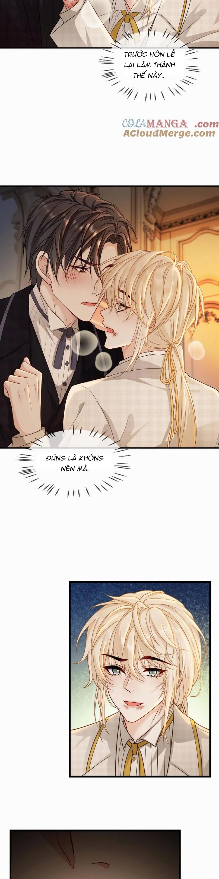 Lang Cẩu Chủ Thần Chapter 477 - Next Chapter 478