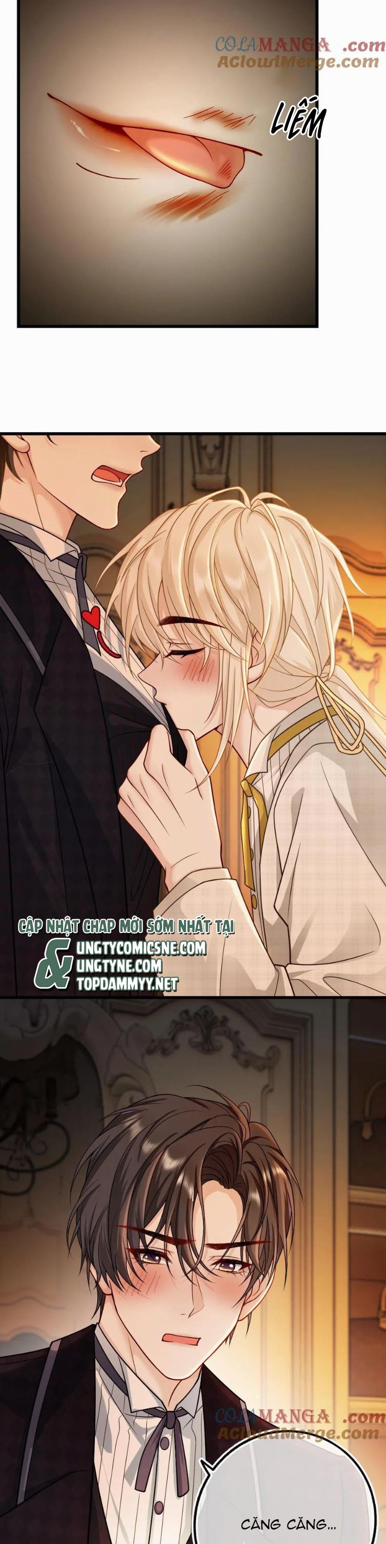 Lang Cẩu Chủ Thần Chapter 477 - Next Chapter 478