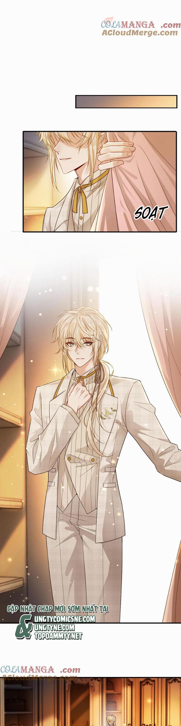Lang Cẩu Chủ Thần Chapter 477 - Next Chapter 478