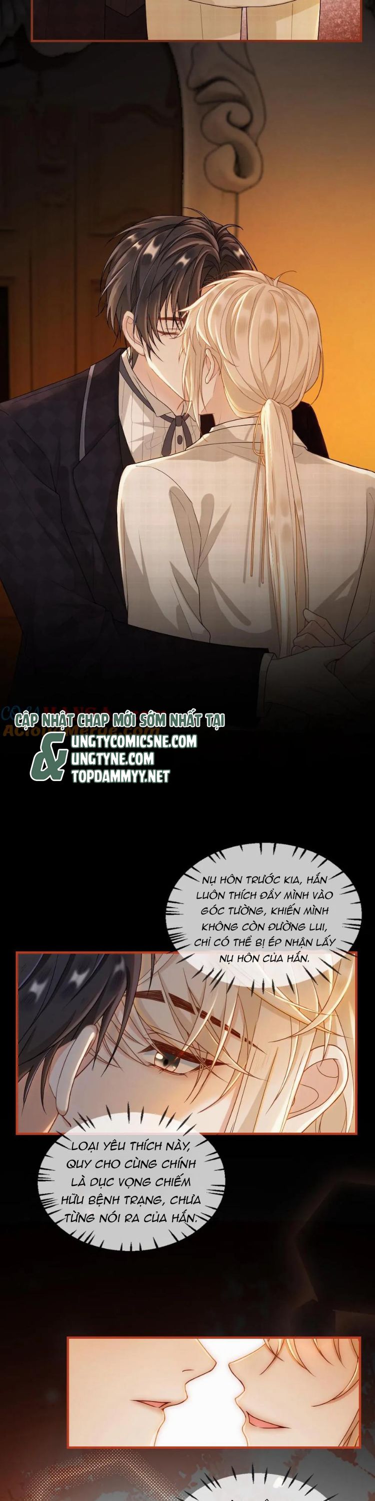 Lang Cẩu Chủ Thần Chapter 477 - Next Chapter 478