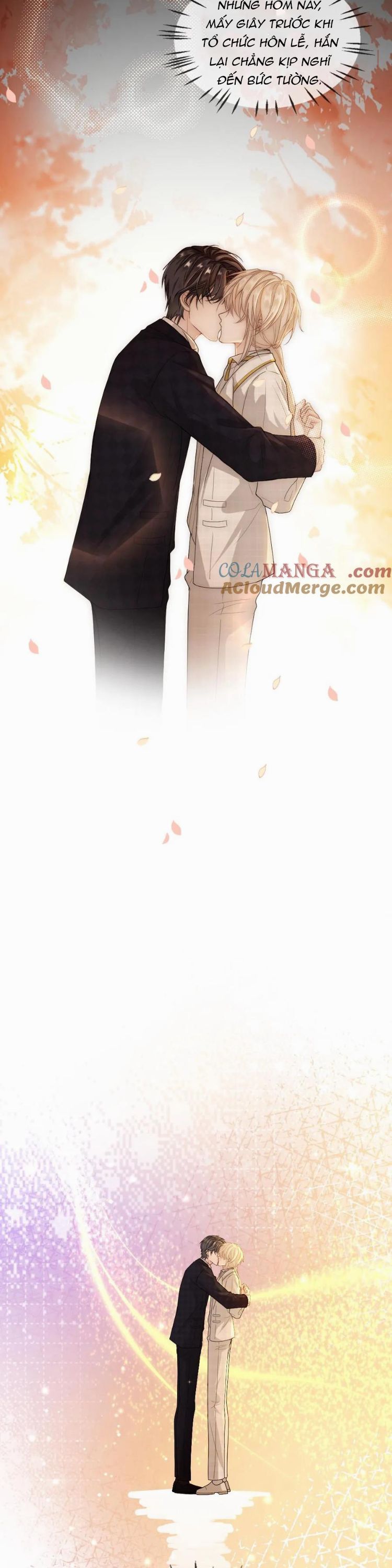Lang Cẩu Chủ Thần Chapter 477 - Next Chapter 478