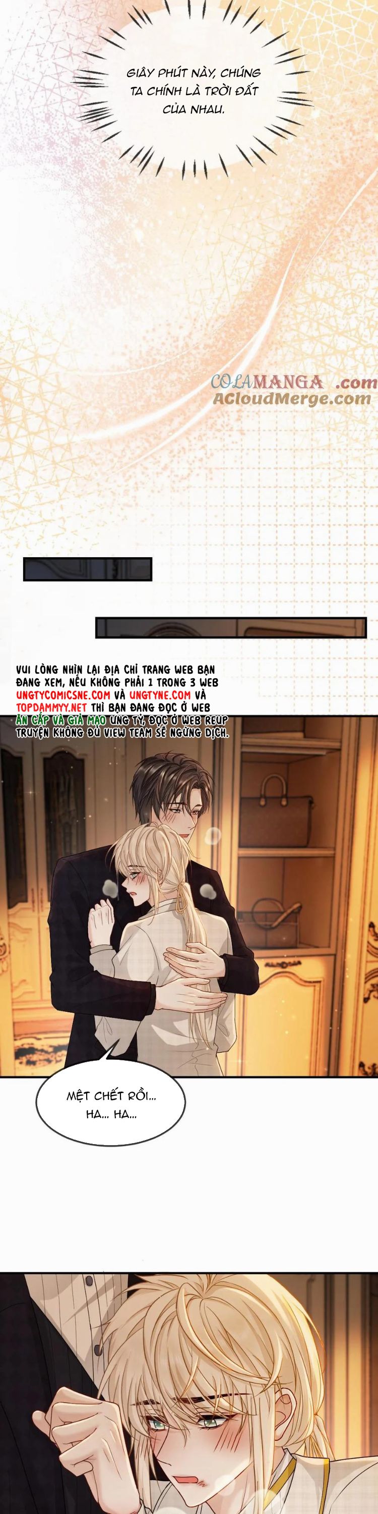 Lang Cẩu Chủ Thần Chapter 477 - Next Chapter 478