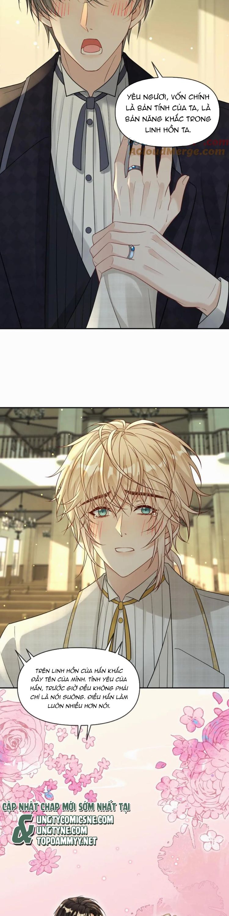 Lang Cẩu Chủ Thần Chapter 478 - Next Chapter 479