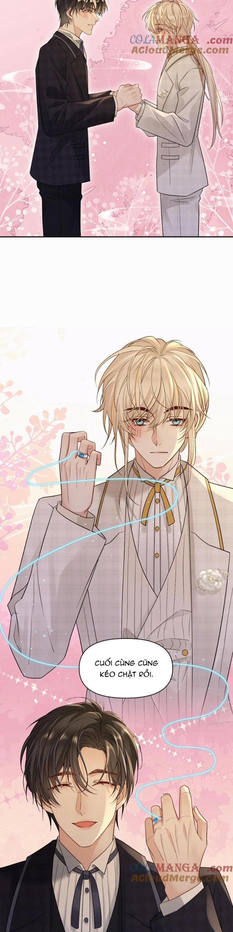 Lang Cẩu Chủ Thần Chapter 478 - Next Chapter 479