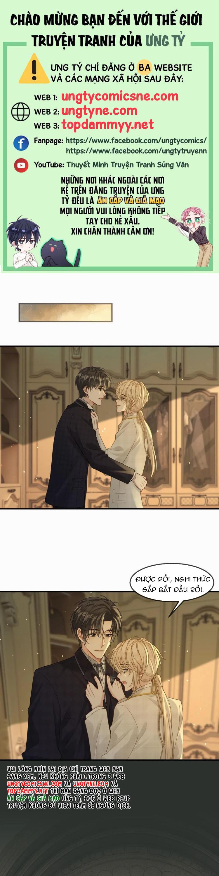Lang Cẩu Chủ Thần Chapter 478 - Next Chapter 479