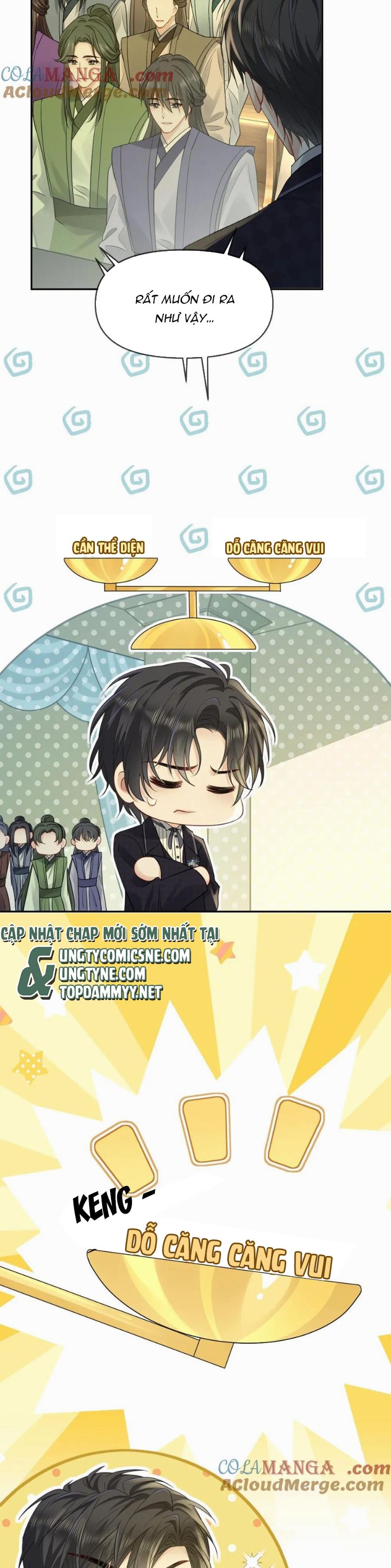 Lang Cẩu Chủ Thần Chapter 478 - Next Chapter 479