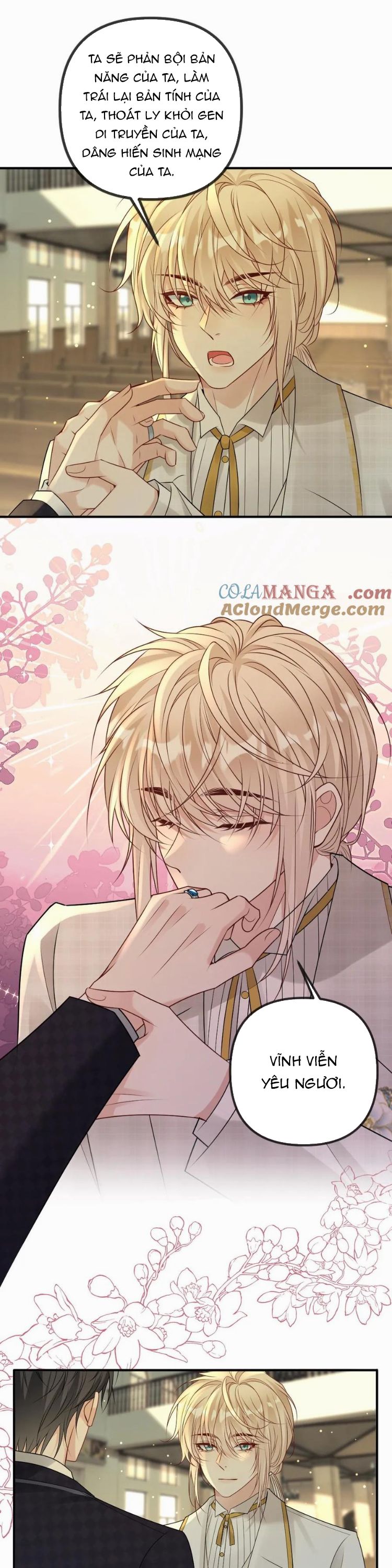 Lang Cẩu Chủ Thần Chapter 478 - Next Chapter 479