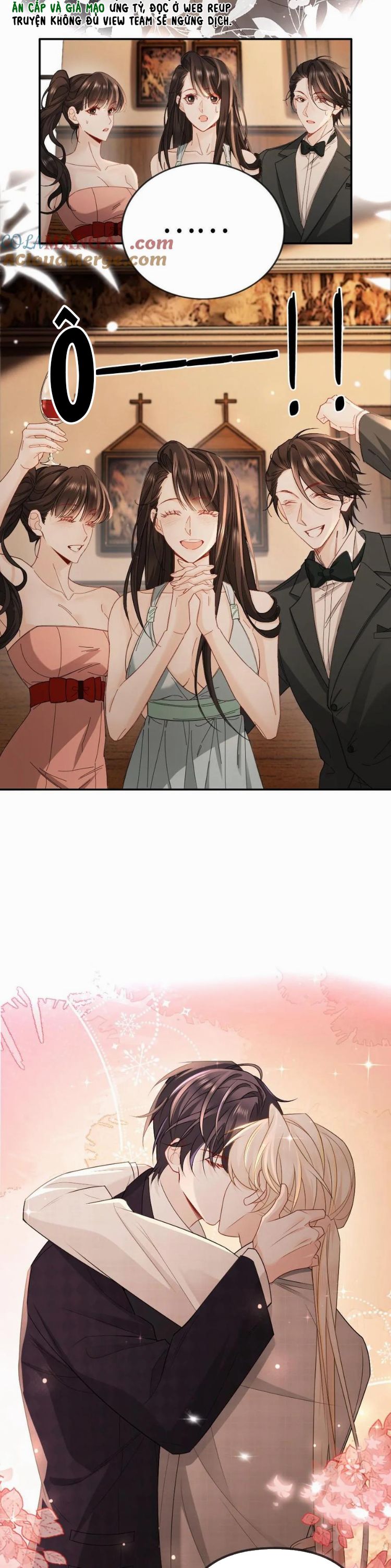 Lang Cẩu Chủ Thần Chapter 479 - Next Chapter 480