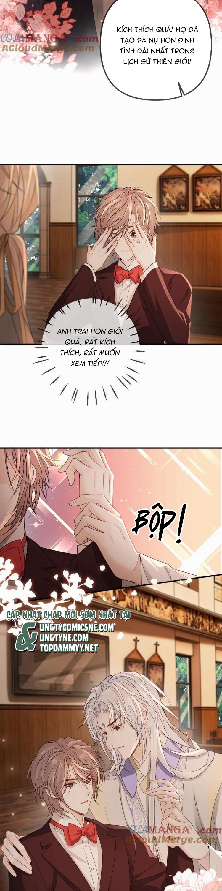 Lang Cẩu Chủ Thần Chapter 479 - Next Chapter 480