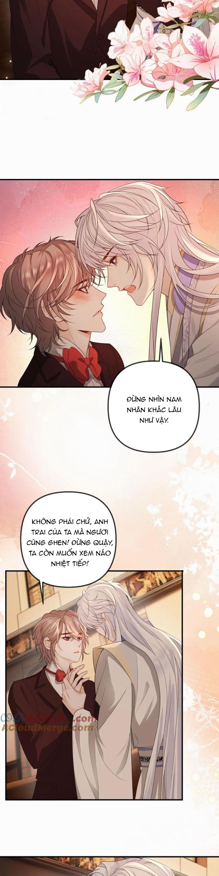 Lang Cẩu Chủ Thần Chapter 479 - Next Chapter 480