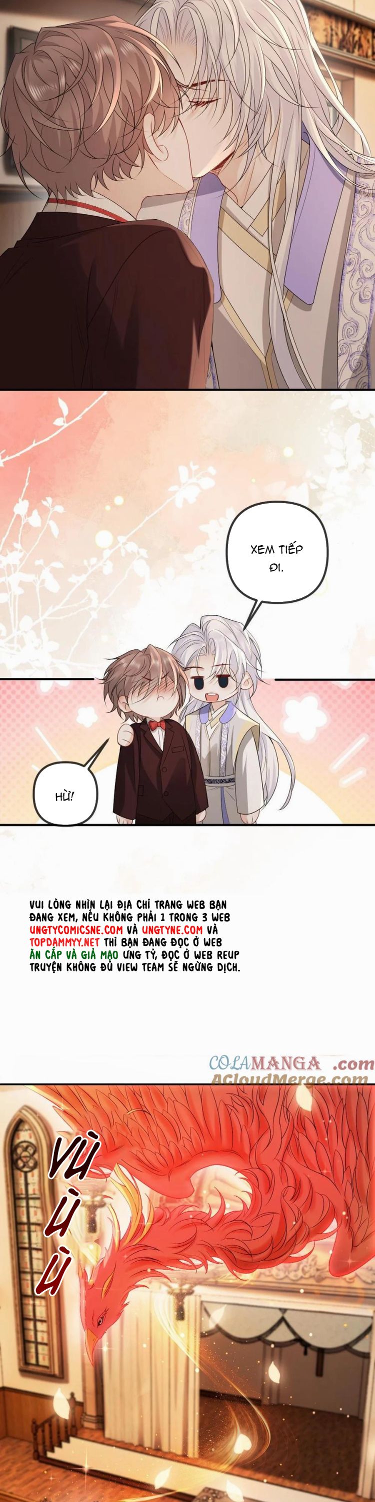 Lang Cẩu Chủ Thần Chapter 479 - Next Chapter 480