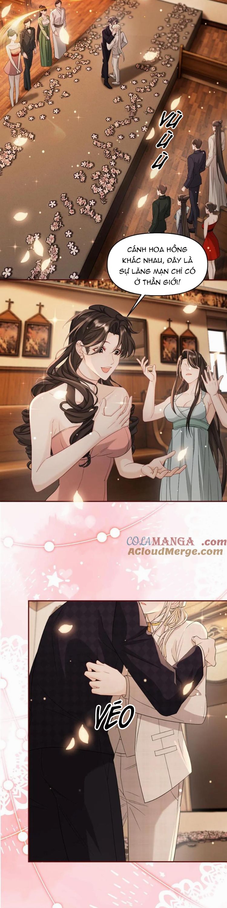 Lang Cẩu Chủ Thần Chapter 479 - Next Chapter 480